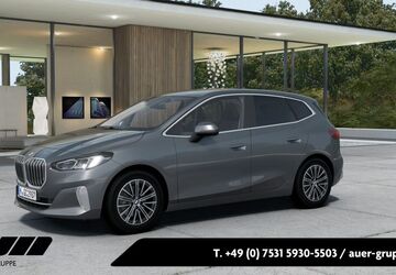 BMW 216 Active Tourer 27.630 km 31.990 &euro; Konstanz 78467