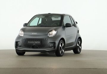 Smart ForTwo 19.999 km 17.630 &euro; Bielefeld 33609