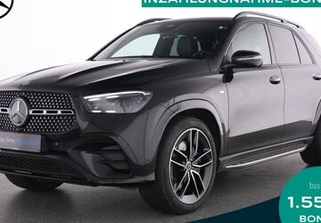 Mercedes-Benz GLE 350 15.624 km 85.885 &euro; Essen 45309