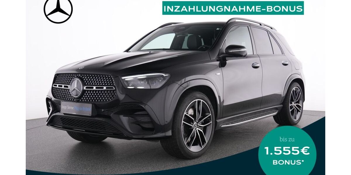 Mercedes-Benz GLE 350 15.624 km 85.885 &euro; Essen 45309