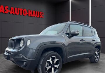 Jeep Renegade 46.000 km 23.200 &euro; Montabaur 56410