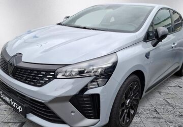 Renault Clio 8.400 km 27.888 &euro; Neumünster 24539