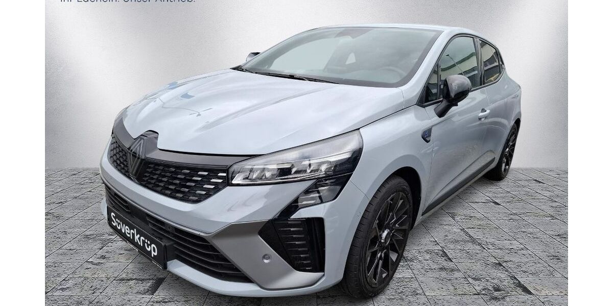 Renault Clio 8.400 km 27.888 &euro; Neumünster 24539