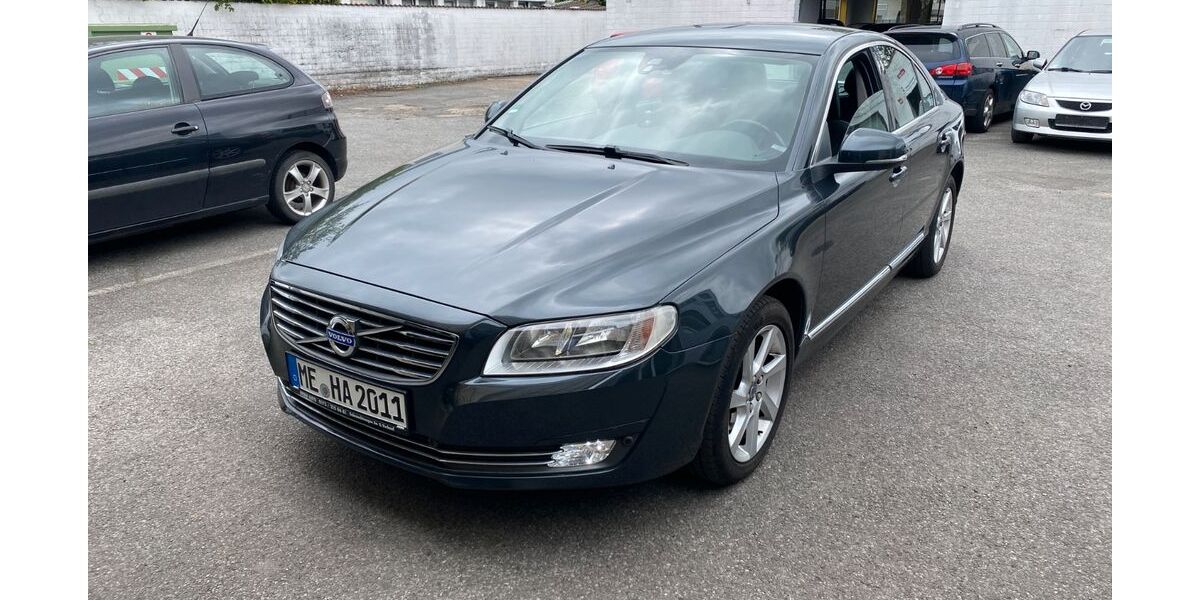 Volvo S80 169.000 km 11.200 &euro; Monheim 40789