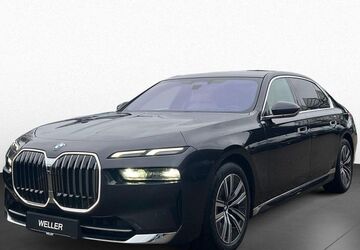 BMW 740 122.712 km 67.990 &euro; Lüneburg 21339