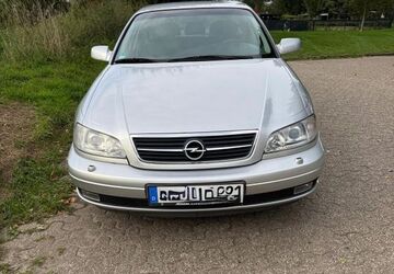 Opel Omega 163.860 km 3.990 &euro; Solingen 42719