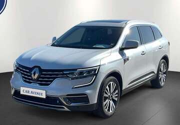 Renault Koleos 43.564 km 35.890 &euro; Bitburg 54634