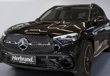 Mercedes-Benz GLC 220 5.886 km 61.900 &euro; Krefeld 47800