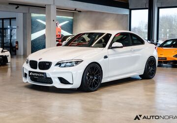 BMW M2 71.700 km 51.900 &euro; Bitburg 54634