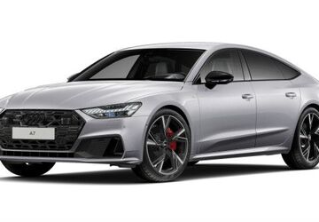 Audi A7 3.449 km 68.600 &euro; Frankfurt am Main 60314