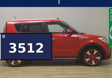 Kia Soul 183.089 km 7.890 &euro; Bremen / Arsten 28279