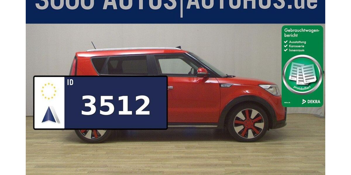 Kia Soul 183.089 km 7.890 &euro; Bremen / Arsten 28279