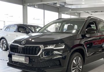 Skoda Karoq 4.900 km 34.990 &euro; Oldenburg 26123