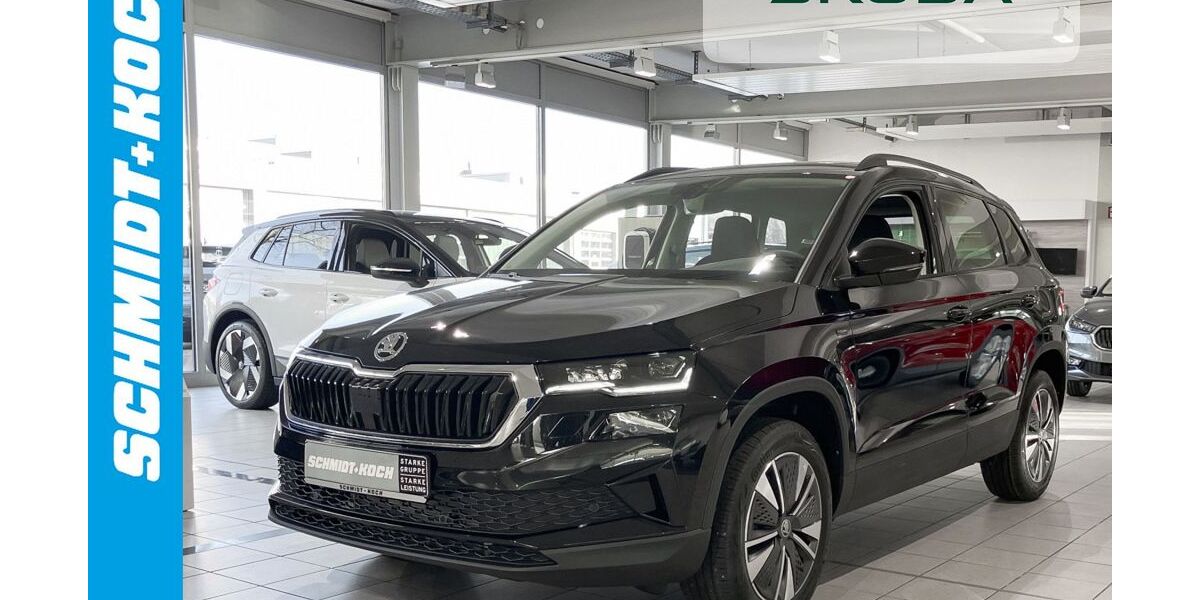 Skoda Karoq 4.900 km 34.990 &euro; Oldenburg 26123