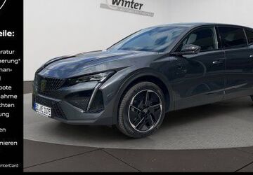 Peugeot 408 32.850 km 28.980 &euro; Großröhrsdorf OT Bretnig 01900