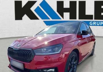 Skoda Fabia 5.000 km 25.980 &euro; Walsrode 29664
