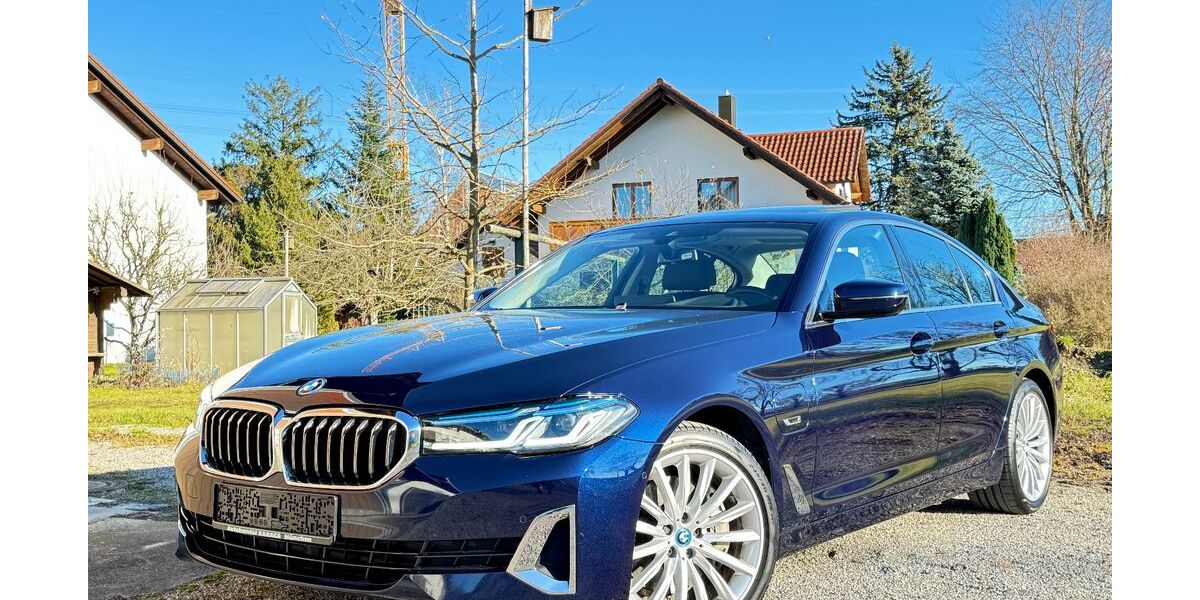 BMW 545 89.000 km 38.900 &euro; München 80992