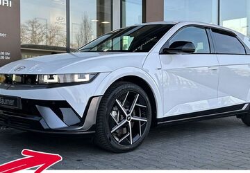 Hyundai IONIQ 5 16.356 km 39.890 &euro; Ibbenbüren 49479