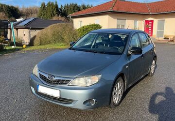 Subaru Impreza 131.677 km 2.499 &euro; Wadern 66687