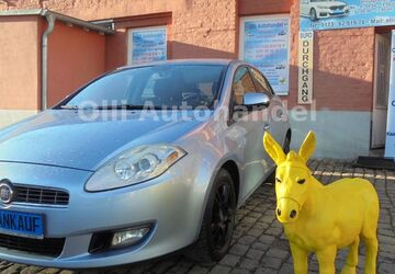 Fiat Bravo 185.000 km 2.500 &euro; Magdeburg 39124