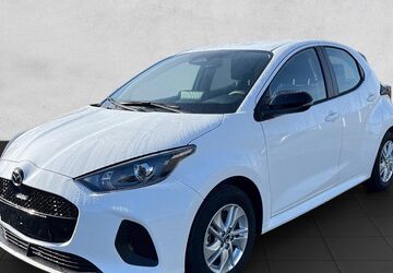 Mazda 2 Hybrid 6.902 km 24.890 &euro; Meiningen 98617