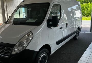 Renault Master 35.000 km 23.800 &euro; Bad Salzuflen 32107