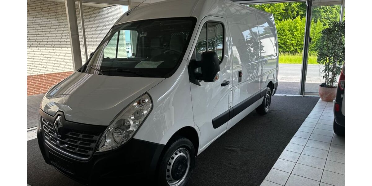 Renault Master 35.000 km 23.800 &euro; Bad Salzuflen 32107