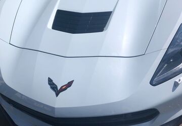 Corvette C7 44.563 km 72.900 &euro; Mahlow 15831