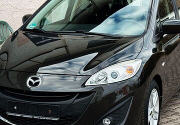 Mazda 5 205.000 km 4.700 &euro; Garching an der Alz 84518