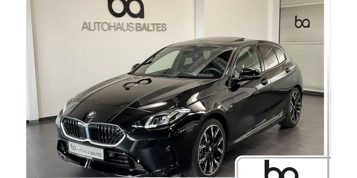 BMW 120 21.800 km 36.850 &euro; Prüm/ Niederprüm 54595