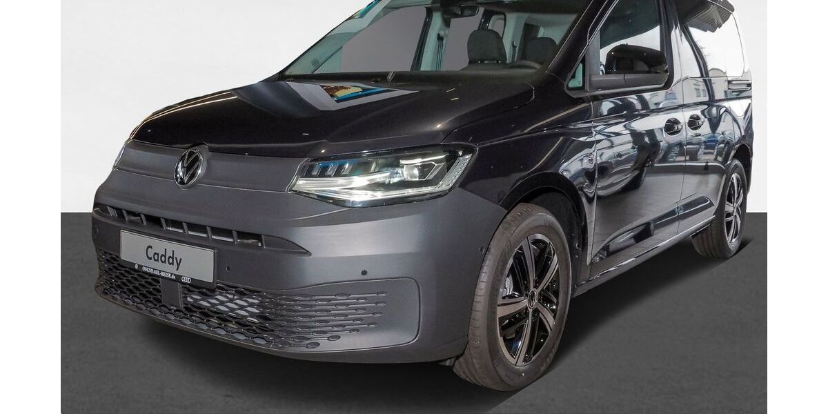 VW Caddy 1.500 km 34.480 &euro; Köln 50739