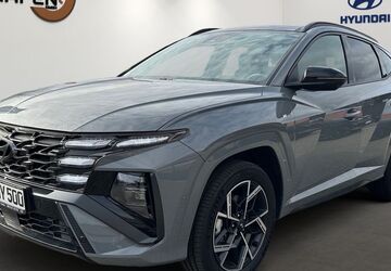 Hyundai TUCSON 5.500 km 42.499 &euro; Hanau 63450