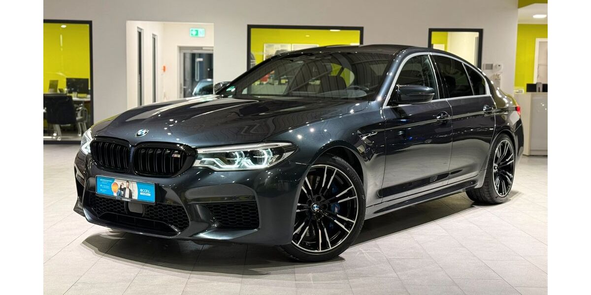 BMW M5 48.316 km 68.495 &euro; Herford 32052