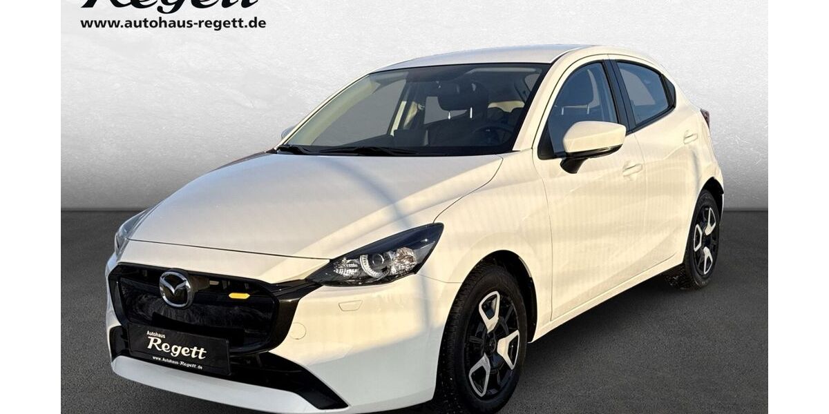 Mazda 2 29.150 km 15.990 &euro; Soest 59494