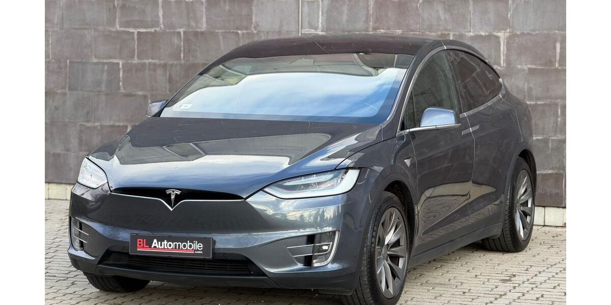 Tesla Model X 99.700 km 41.990 &euro; Langweid 86462