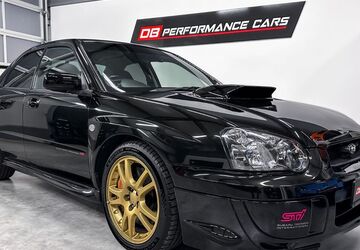 Subaru Impreza 155.000 km 24.990 &euro; Giengen 89537