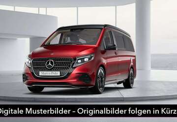 Mercedes-Benz Marco Polo 14.990 km 96.450 &euro; Rosbach 61191