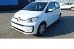 VW up! 1.0 Move MPI BMT 4Trg Klima Radio 27.100 km 11.990 &euro; Vordorf 38533
