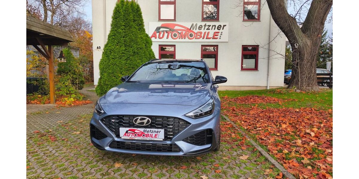 Hyundai i30 1.388 km 26.990 &euro; Zwickau 08056