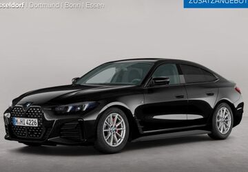 BMW 430 Gran Coupé 24.525 km 52.899 &euro; Düsseldorf 40237