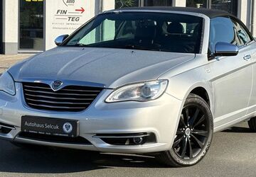 Lancia Flavia 135.000 km 6.990 &euro; Fürth (bei Nürnberg) 90768