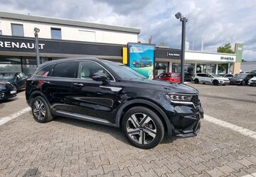Kia Sorento 63.200 km 37.970 &euro; Hanau 63452
