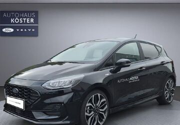 Ford Fiesta 29.289 km 20.370 &euro; Cuxhaven 27472