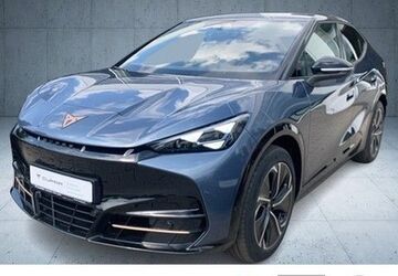 Cupra Tavascan 4.620 km 45.230 &euro; Haselünne 49740