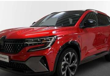 Renault Austral 5.200 km 32.900 &euro; Stuttgart 70565