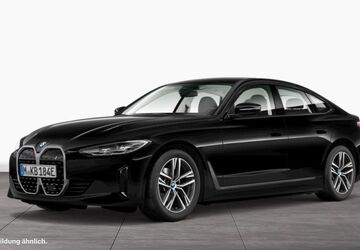 BMW i4 17.416 km 36.912 &euro; Bremen 28279