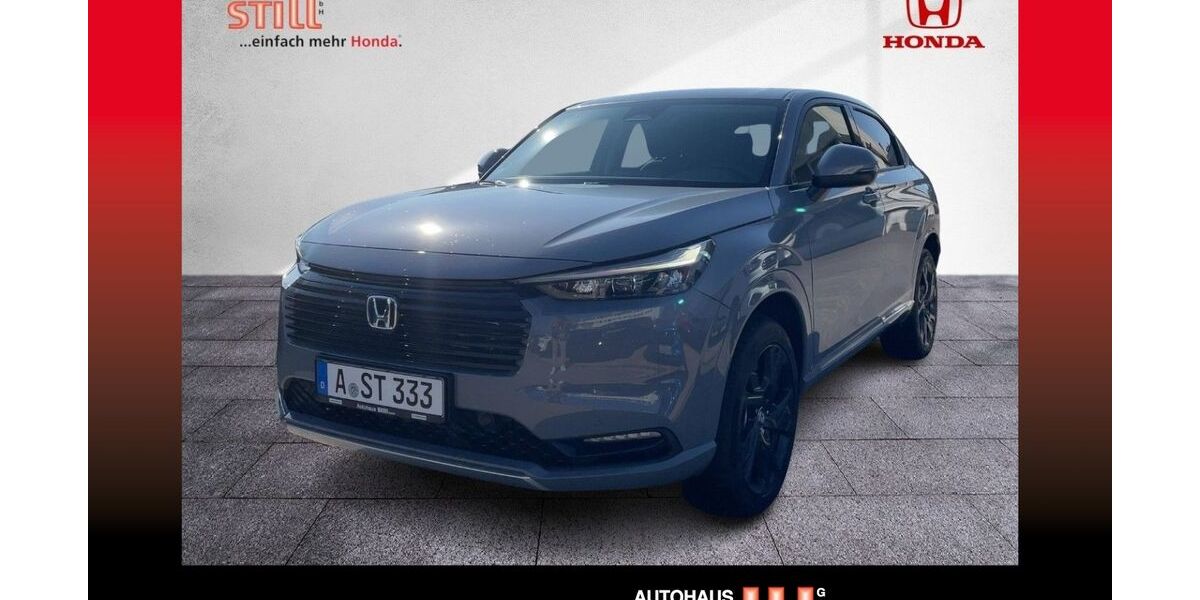 Honda HR-V 3.500 km 34.980 &euro; Augsburg 86156