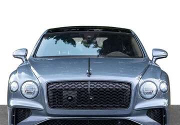 Bentley Flying Spur 9.600 km 274.900 &euro; Hamburg 22419