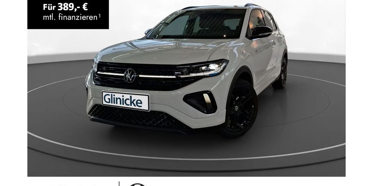 VW T-Cross 9.990 km 34.500 &euro; Weimar 99423