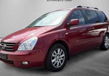 Kia Carnival 296.000 km 2.490 &euro; Weinstadt 71384